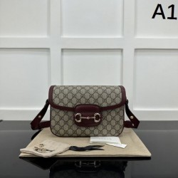 2025FW GUCCI グッチ ショルダーバッグ 魅力価格で手に入る人気モデル
