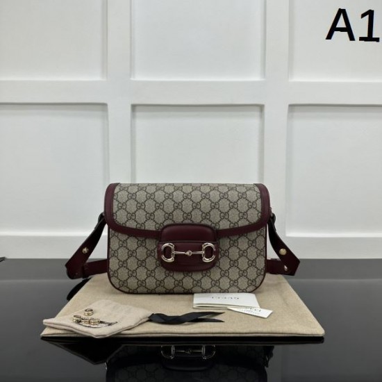 2025FW GUCCI グッチ ショルダーバッグ 魅力価格で手に入る人気モデル