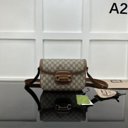 2025FW GUCCI グッチ ショルダーバッグ 魅力価格で手に入る人気モデル