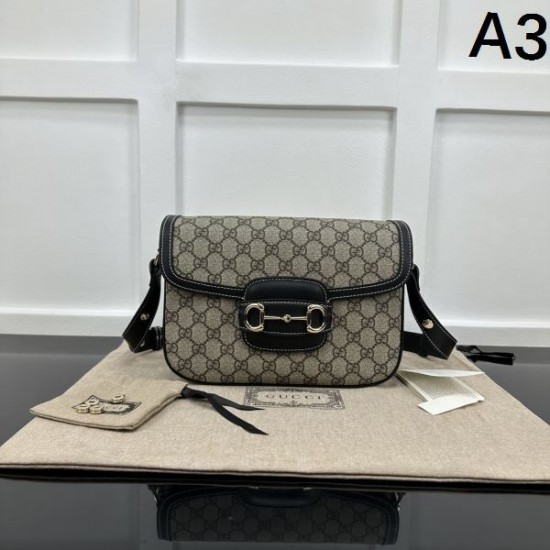 2025FW GUCCI グッチ ショルダーバッグ 魅力価格で手に入る人気モデル
