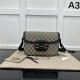 2025FW GUCCI グッチ ショルダーバッグ 魅力価格で手に入る人気モデル