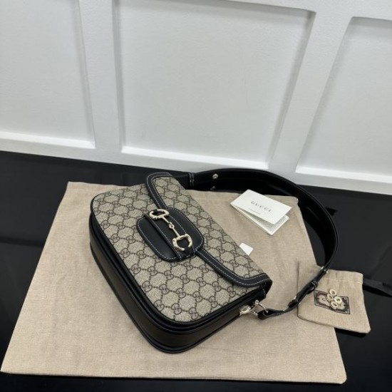 2025FW GUCCI グッチ ショルダーバッグ 魅力価格で手に入る人気モデル