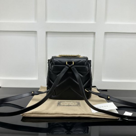 2025FW GUCCI グッチ バックパック 秋のおでかけにぴったりな高級レプリカ