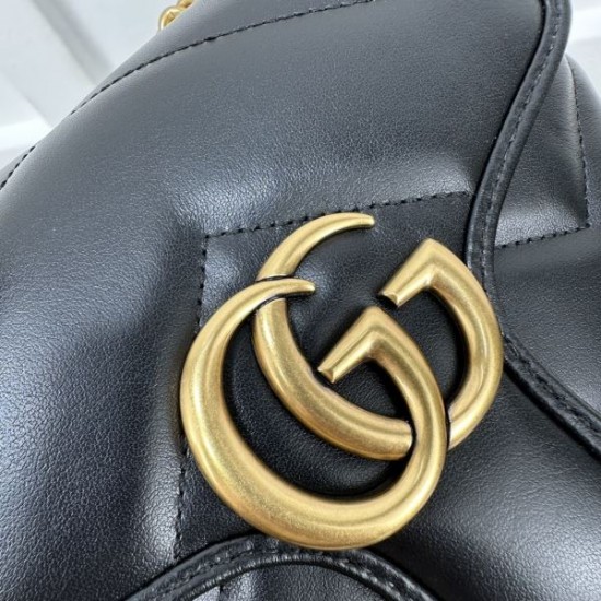2025FW GUCCI グッチ バックパック 秋のおでかけにぴったりな高級レプリカ