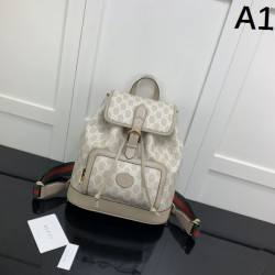 2025FW GUCCI グッチ バックパック 今季ヒット必至の注目秋冬新作