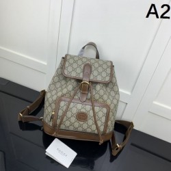 2025FW GUCCI グッチ バックパック 今季ヒット必至の注目秋冬新作