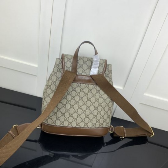 2025FW GUCCI グッチ バックパック 今季ヒット必至の注目秋冬新作