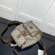 2025FW GUCCI グッチ バックパック 今季ヒット必至の注目秋冬新作