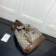 2025FW GUCCI グッチ バックパック 今季ヒット必至の注目秋冬新作