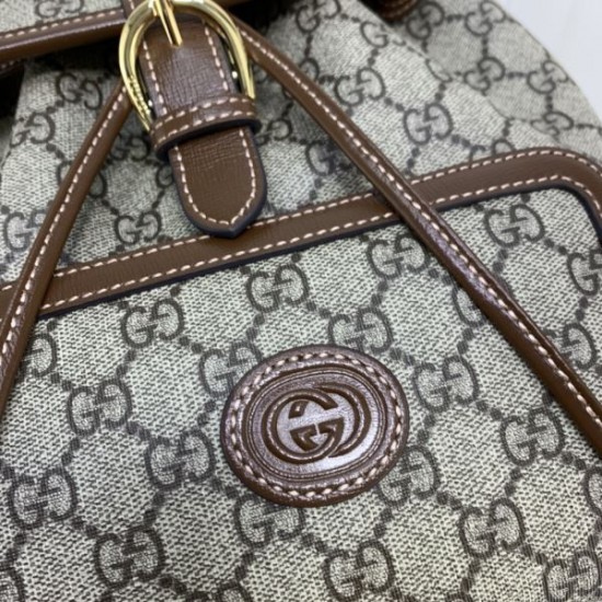 2025FW GUCCI グッチ バックパック 今季ヒット必至の注目秋冬新作