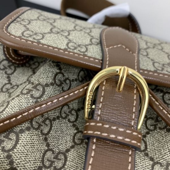 2025FW GUCCI グッチ バックパック 今季ヒット必至の注目秋冬新作