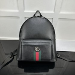 2025FW GUCCI グッチ バックパック この秋欠かせない人気トレンドアイテム