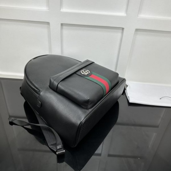 2025FW GUCCI グッチ バックパック この秋欠かせない人気トレンドアイテム