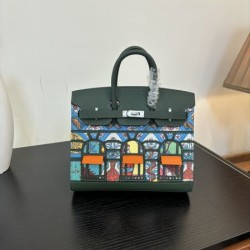 2025FW HERMES エルメス トートバッグ 秋に欠かせない上品レプリカアイテム