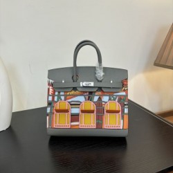  2025FW HERMES エルメス トートバッグ 大人気再入荷！秋冬限定セール中