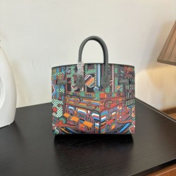  2025FW HERMES エルメス トートバッグ 大人気再入荷！秋冬限定セール中