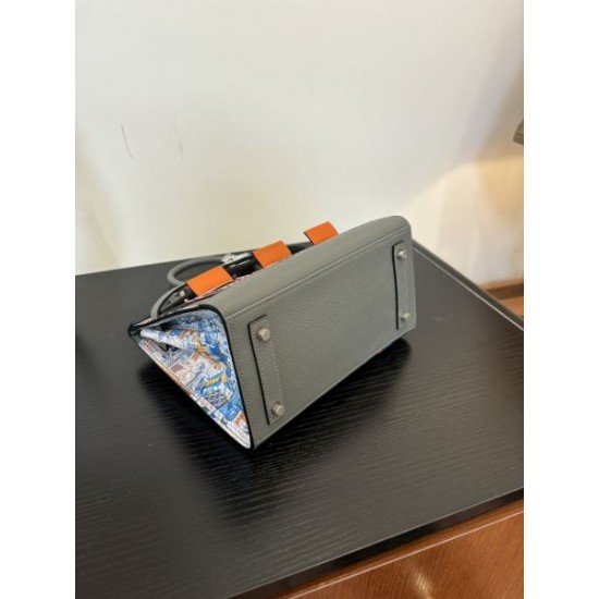  2025FW HERMES エルメス トートバッグ 大人気再入荷！秋冬限定セール中