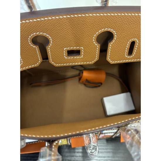 2025FW HERMES エルメス トートバッグ 話題の秋冬コレクションレプリカ登場
