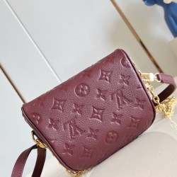 2025FW LOUIS VUITTON ルイヴィトン ショルダーバッグ 超人気レプリカ美品セール中