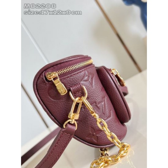2025FW LOUIS VUITTON ルイヴィトン ショルダーバッグ 超人気レプリカ美品セール中