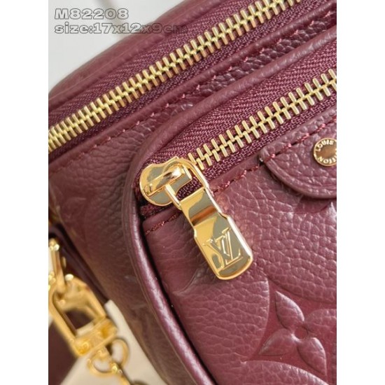 2025FW LOUIS VUITTON ルイヴィトン ショルダーバッグ 超人気レプリカ美品セール中