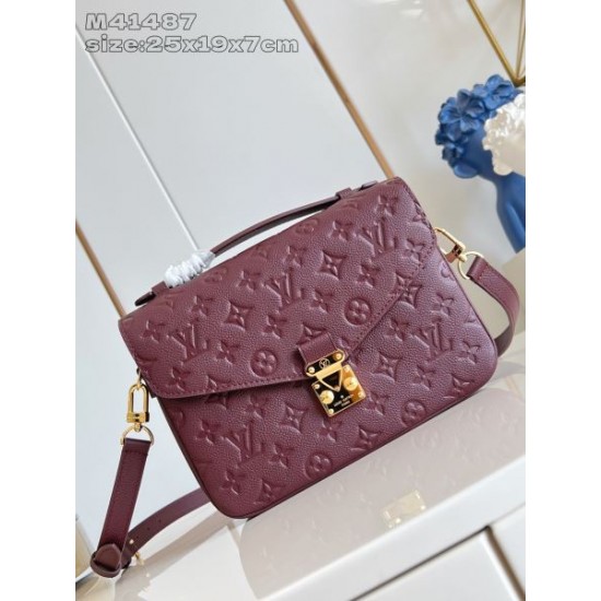 2025FW LOUIS VUITTON ルイヴィトン ショルダーバッグ 今季嬉しい入荷＆特価販売