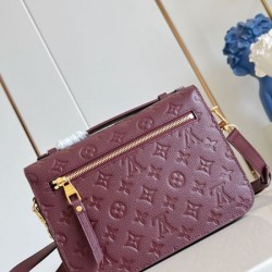 2025FW LOUIS VUITTON ルイヴィトン ショルダーバッグ 今季嬉しい入荷＆特価販売