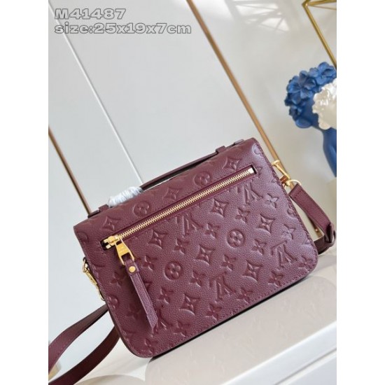 2025FW LOUIS VUITTON ルイヴィトン ショルダーバッグ 今季嬉しい入荷＆特価販売