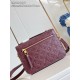2025FW LOUIS VUITTON ルイヴィトン ショルダーバッグ 今季嬉しい入荷＆特価販売