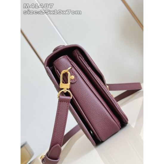 2025FW LOUIS VUITTON ルイヴィトン ショルダーバッグ 今季嬉しい入荷＆特価販売