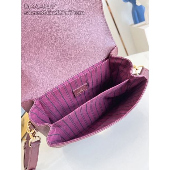 2025FW LOUIS VUITTON ルイヴィトン ショルダーバッグ 今季嬉しい入荷＆特価販売
