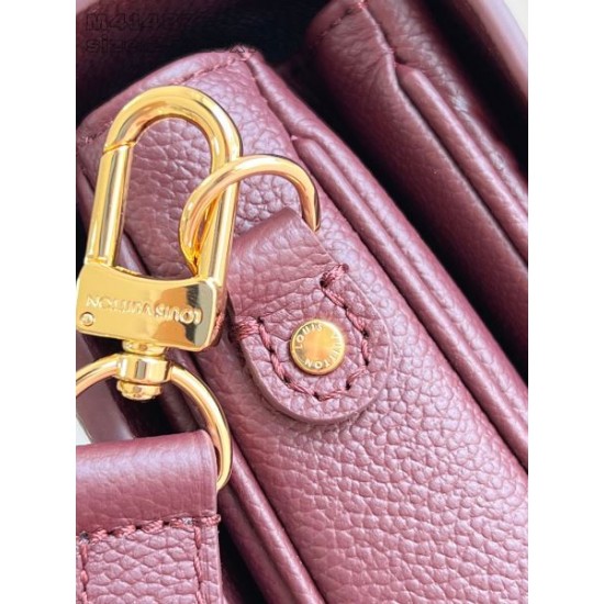 2025FW LOUIS VUITTON ルイヴィトン ショルダーバッグ 今季嬉しい入荷＆特価販売