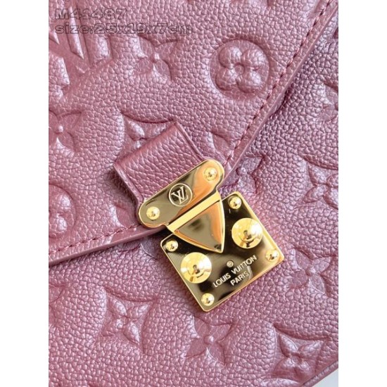 2025FW LOUIS VUITTON ルイヴィトン ショルダーバッグ 今季嬉しい入荷＆特価販売