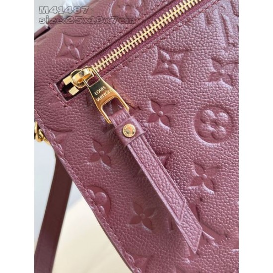 2025FW LOUIS VUITTON ルイヴィトン ショルダーバッグ 今季嬉しい入荷＆特価販売