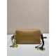 2025FW PRADA プラダ ショルダーバッグ デイリー使いに最適な上品レプリカ