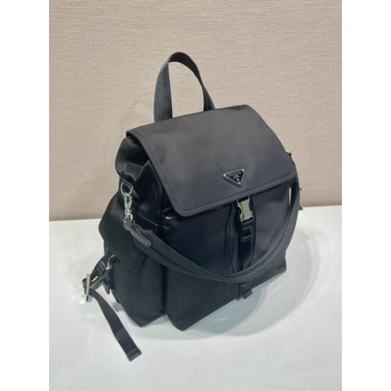 2025FW PRADA プラダ バックパック この秋目を引く洗練レプリカデザイン