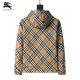 BURBERRY バーバリー 2025年秋冬 コート 爽やかに着こなす上品スタイル