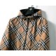 BURBERRY バーバリー 2025年秋冬 コート 爽やかに着こなす上品スタイル