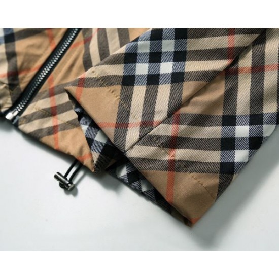 BURBERRY バーバリー 2025年秋冬 コート 爽やかに着こなす上品スタイル
