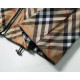 BURBERRY バーバリー 2025年秋冬 コート 爽やかに着こなす上品スタイル