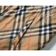 BURBERRY バーバリー 2025年秋冬 コート 爽やかに着こなす上品スタイル