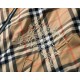 BURBERRY バーバリー 2025年秋冬 コート 爽やかに着こなす上品スタイル
