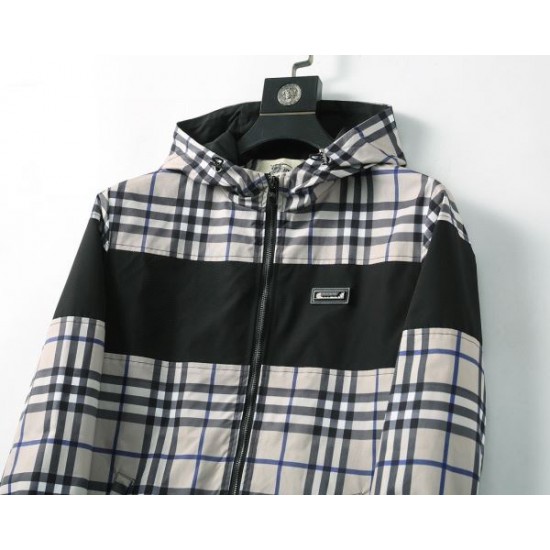 BURBERRY バーバリー 2025年秋冬 コート トレンド継続の洗練デザイン