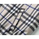 BURBERRY バーバリー 2025年秋冬 コート トレンド継続の洗練デザイン