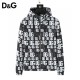 DOLCE & GABBANA ドルチェ＆ガッバーナ 2025年秋冬 コート 大活躍間違いなしの新作アウター