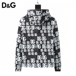 DOLCE & GABBANA ドルチェ＆ガッバーナ 2025年秋冬 コート 大活躍間違いなしの新作アウター