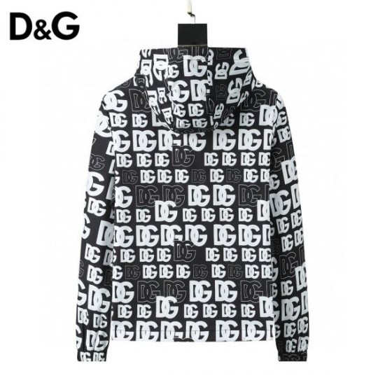 DOLCE & GABBANA ドルチェ＆ガッバーナ 2025年秋冬 コート 大活躍間違いなしの新作アウター