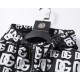 DOLCE & GABBANA ドルチェ＆ガッバーナ 2025年秋冬 コート 大活躍間違いなしの新作アウター