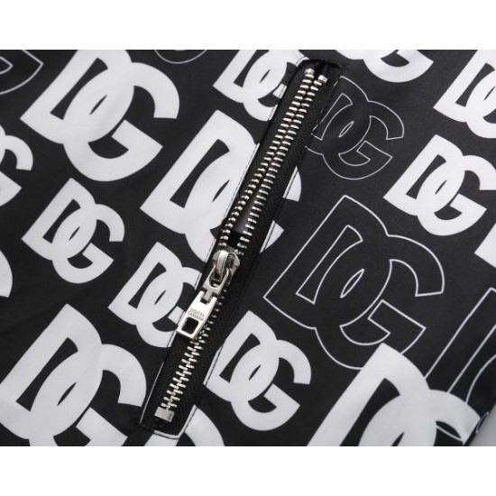 DOLCE & GABBANA ドルチェ＆ガッバーナ 2025年秋冬 コート 大活躍間違いなしの新作アウター