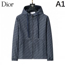 DIOR ディオール 2025年秋冬 コート 上品な冬の装いにぴったり